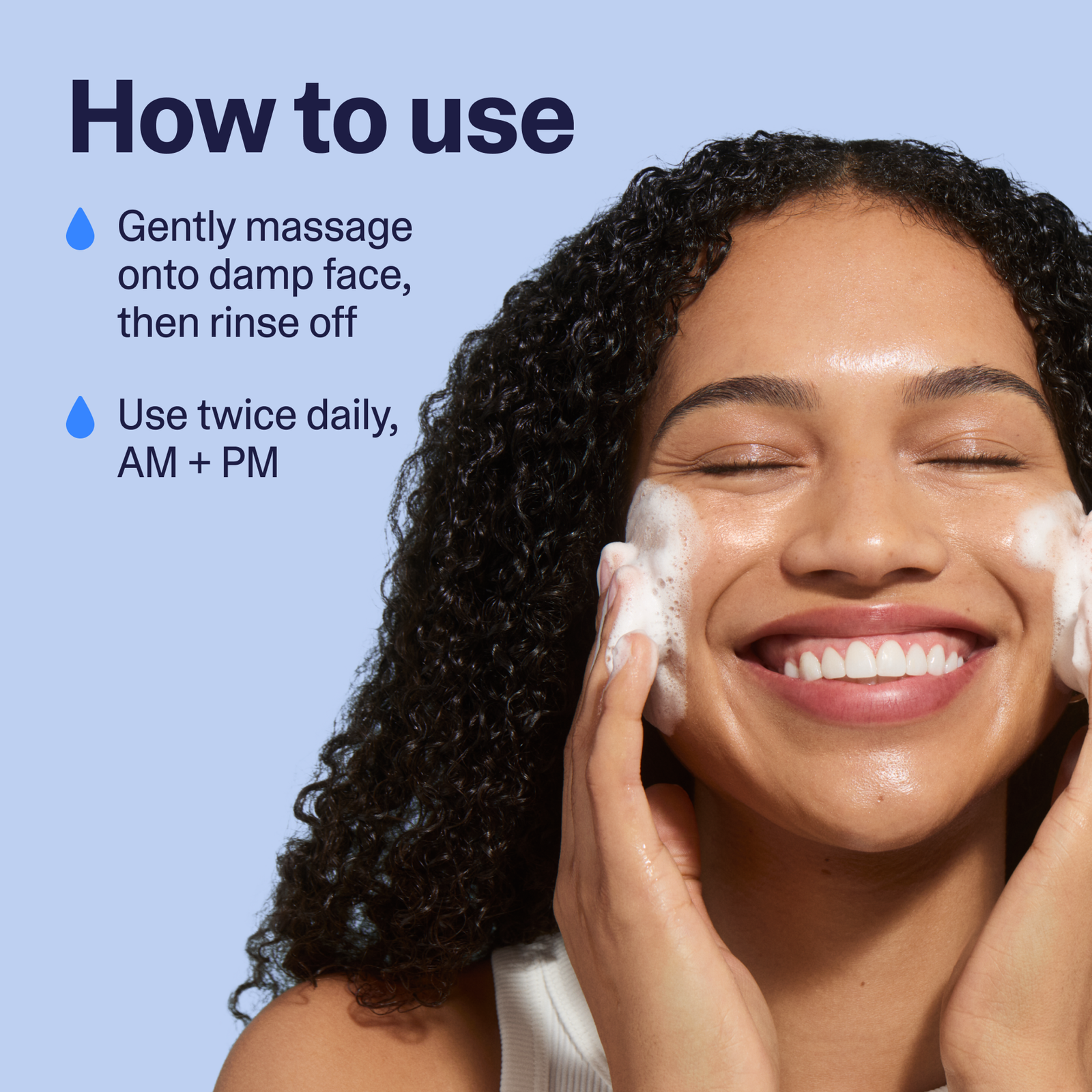hydrofoaminggelcleanser 1 hydrofoaminggelcleanser 1