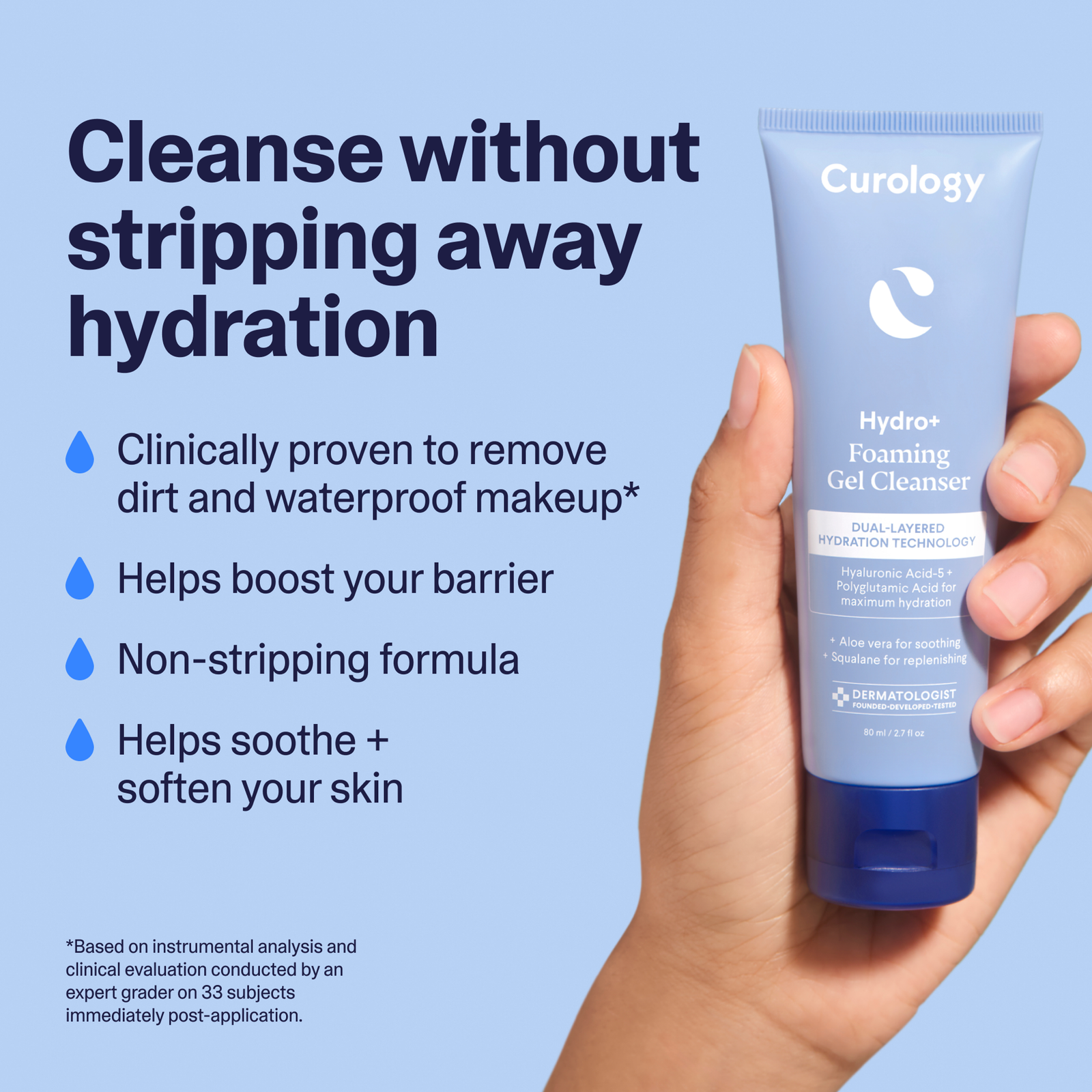 hydrofoaminggelcleanser 2 hydrofoaminggelcleanser 2