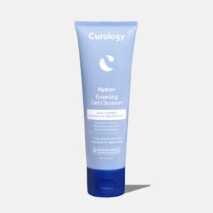 Home hydrofoaminggelcleanser main